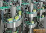 4KW Spiral Elevator Conveyor