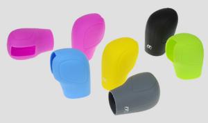 China Silicone Automatic Shift Knob Cover wholesale