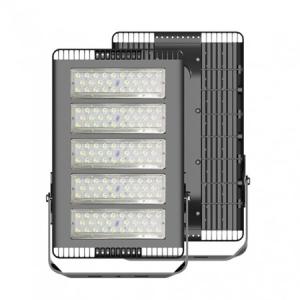 China China Factory Super Brightness LED Stadium Flood Light 240W Lumileds 5050 Chip wholesale