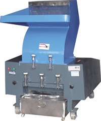 Standard Plastic Crusher Machine , Small Bottle Crushing Machine Strong Crushing