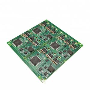 China Double Sided Surface Mount Printed Circuit Board Assembly wholesale