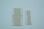 UVA 365nm/395nm 6868 SMD led Moudle