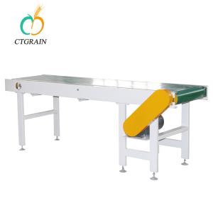 China Portable Belt Conveyor Systems wholesale