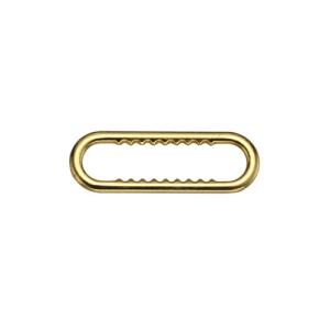 China Underwear Metal Accessories Bra Sliders And Rings 8mm wholesale