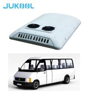 China 42000BTU 24V Rooftop School Bus Air Conditioner wholesale