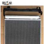 2045000654 2045000254 Car Coolant Radiator Condenser For Benz W204