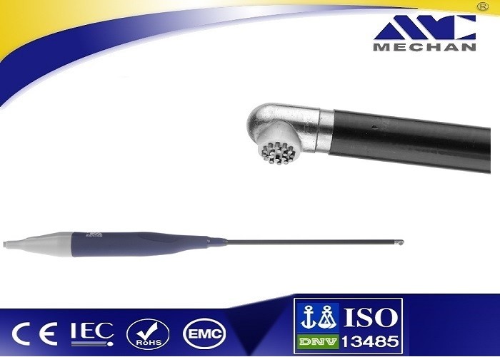 Low Temperature Plasma Surgical Instrument Probe For Hip Joint Injury Treatment