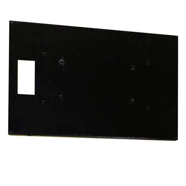 OEM 400AH Lithium Battery Accessories 8KG Lithium Battery Case