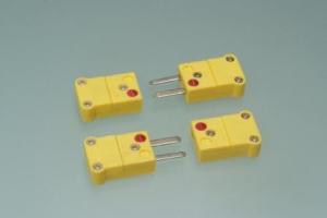China S Type Normal thermocouple connectors Male and Female Copy Omega wholesale
