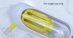PCA Disposable Infusion Set Anesthesiology Elastomeric Infusion Pumps