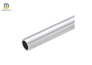 China Hot Rolling Magnesium Alloy Tube Pipe 0.5mm For Surface Treatment wholesale