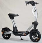 ON SALE 2- Wheel 250 Watt Motor Electric Balance Scooter 12 Inch Wheel 10-15ah