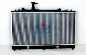 China Mazda 6'02-06 AT Nissan Radiator OEM L328-15-200 Car Cooling Radiator wholesale