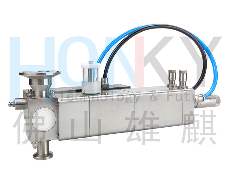 Al2O3 Ceramic Filling Pump