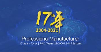 Hunan Huaxin Electronic Technology Co., Ltd.