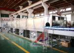 SUS304 Carbonated Drink Filling Machine