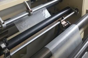 China Crystal Clear Double Sides Bright Soft BOPP Thermal Lamination Film wholesale