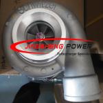 Professional PC400-6 Excavator Diesel Engine Turbocharger 319494