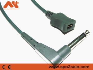 China PVC Medical Temperature Probe 502-0400 ISO13485 CE Certificate wholesale