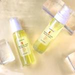 Toner For Oily Acne Prone Skin Hydrating Facial Toner AHA BHA Salicylic Acid