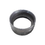 15256201 Wholesale Heavy Duty Mining Dump Truck Accessories Truck Rear Wheel