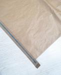 25kg Multi Wall Paper Bags With Moisture Resistant Coating