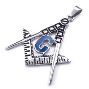 China Fashion 316L Stainless Steel Tagor Stainless Steel Jewelry Pendant for Necklace PXP0799 wholesale
