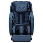 Real Relax Shiatsu Full Body Massage Chairs Green 150cm 150W 3D
