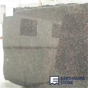 China Tan Brown Granite Slab wholesale