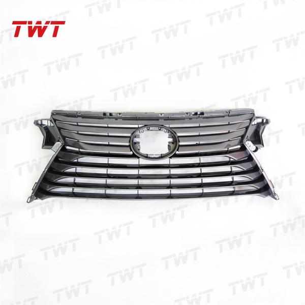 TWT 53111-48320 Toyota Front Bumper Grille Car Grills Kit 5311148320 for Toyota Lexus RX Series 2015-2019