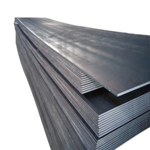 China 15CrMo 42CrMo Alloy Steel Plate 16mm 4340 1000-2000mm wholesale