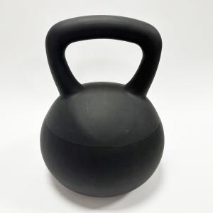 China Cast Iron Kettlebells, 5 lb to 50 Pound Weights Equipment Choose Your Weight Size wholesale