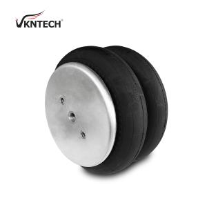 China Air Spring Double Convoluted 2B 6971 Rubber Air Spring wholesale