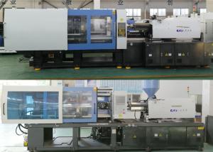 China Thermoplastic High Speed Injection Molding Machine 30-50% Energy Saving wholesale