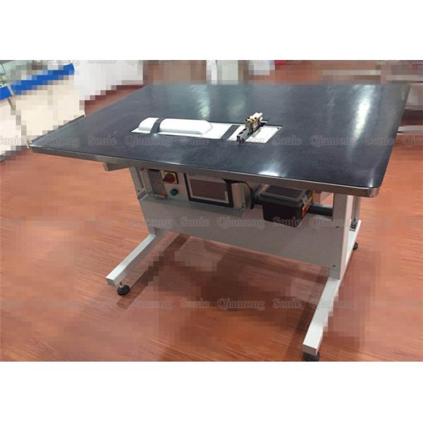 China 20Khz Ultrasonic Metal Welding Machine Replacement Traditional Soldering Technology wholesale