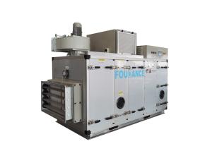 China ZCS-6000 Customizable Food Industry Desiccant Dehumidifier for Meeting Unique Requirements of Food Industry wholesale