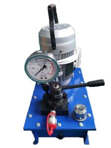 China Electric Hydraulic Ridgid Plumbing Tools Environmental Friendly Easy To Press wholesale