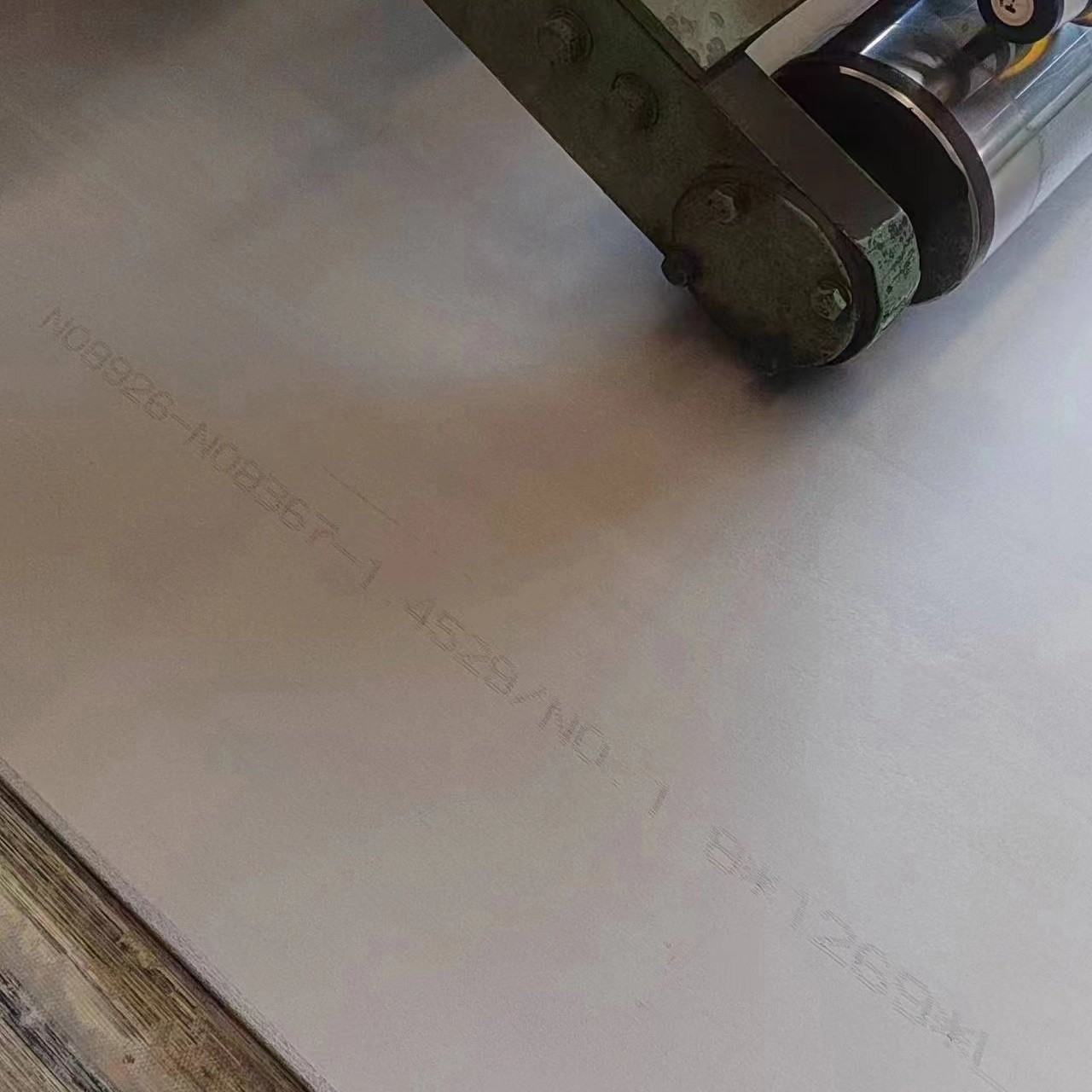 Corrosion Resistant 3mm Stainless Steel Plate Grade 304 316L 317L 904L 2205 2507