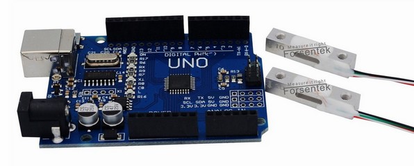 load sensor arduino