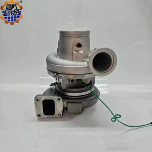 China 3799106RX Turbocharger Complete 3798723 HE500VG Turbo For Cummins ISX15 wholesale