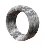 5mm Spring Stainless Steel Wire 316 Customized For Commercial