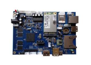 China PCBA PCB Assembly Flexible Rigid Boards Circuit Board Assembly wholesale