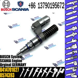 China BOSCH injetor Diesel fuel Unit pump 0414701027 0414701019 041470182 0574393 1440579 0986441115 for Scania G340 10.6 d wholesale