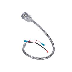 China Brass Flexible Microphone Gooseneck Lamp Tubing RoHS wholesale