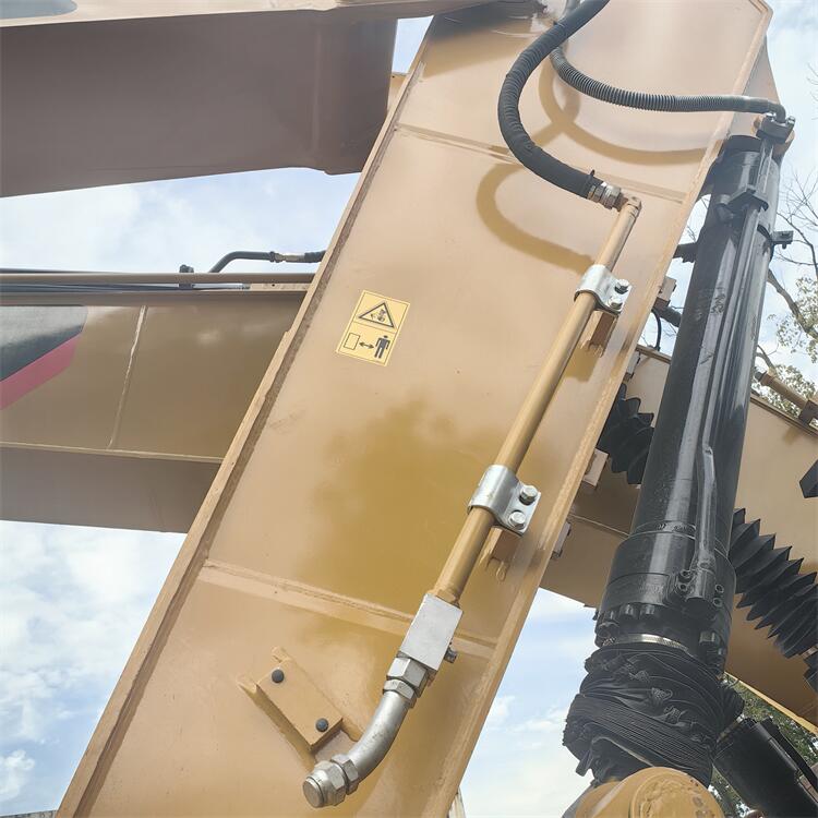 Lowest for 2021 Japan Made Second Hand Cat 330 330d Crawler Excavator Used HY Model