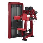 Commercial Heavy Duty Gym Machine Shoulder Lateral Raise Fitness Equipment
