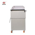 Stable Operation Shrink Packaging Machine FM5540 Shrink Wrap Equipment