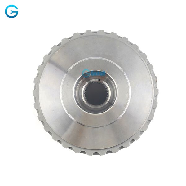 Hot Selling U540 U540E Reverse Drum Automatic Transmission Reverse Clutch Drum Assy for Toyota