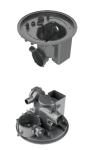 Dishwasher Injection Mould