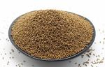 SS201 Fish Feed Extruder Floating Fish Pellet Making Machine